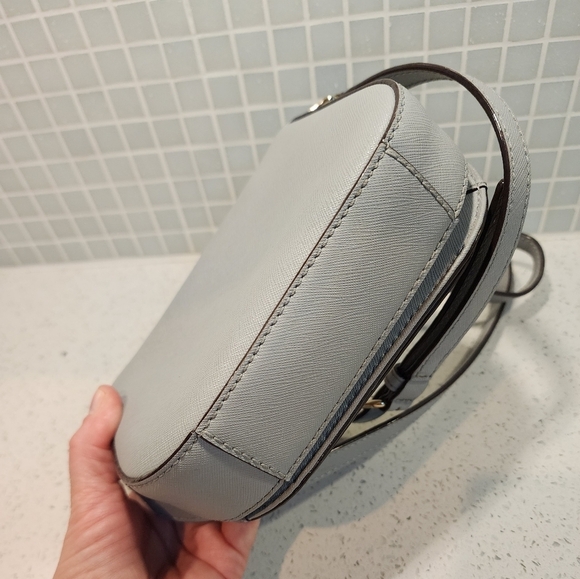 Auth! Kate Spade Carsen Laurel Way Crossbody bag - Picture 6 of 11